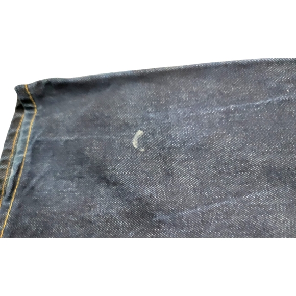 (M) Gap Dark Wash Jeans (Men) - Picture 10 of 10